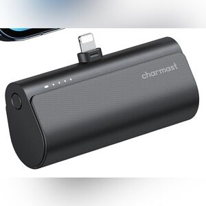 Charmast miniature Charger